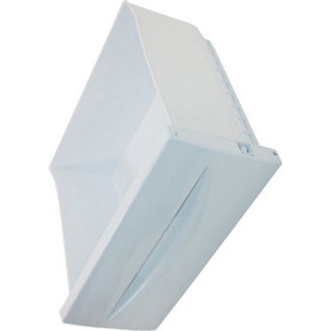 Ersatzteil - Zwischenschublade, original -  - INDESIT, ARISTON HOTPOINT, WHIRLPOOL