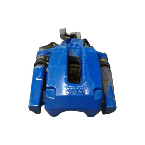 [PRODUIT D'OCCASION] Etrier De Frein Arriere Droit VOLKSWAGEN Polo 2005- ♻️ Ref Oe. 6r0615424b - Garantie à vie (1/4)