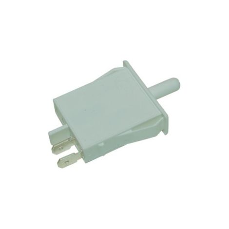Véritable Réfrigérateur Réfrigérateur Congélateur INDESIT C00075585 Commutateur lampe