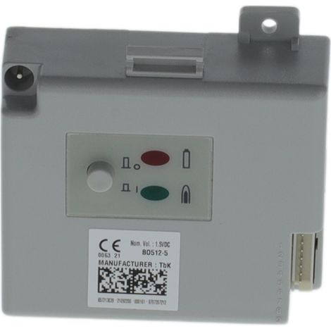 Pièce de rechange BOSCH TTNR : 87072070840 Module d'allumage