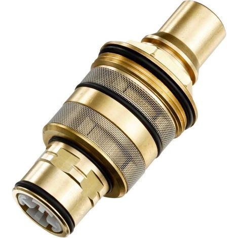 Ideal Standard Thermoelement für Aufputz und Unterputz Thermostate A962229NU (1/6)