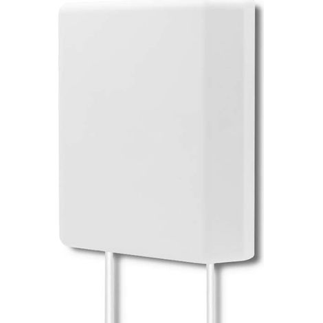 Qoltec 4G LTE Antenne 14 dBi Extern (1/5)