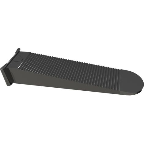 Stalco Nivellierkeilsystem, 3er-Pack, 100 Stück, S-75246 (1/2)