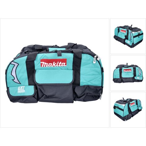 Makita Transporttasche, für Akku-Kombo-Kit DLX4156TX1, DLX4157TX1