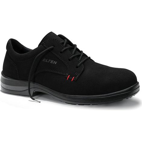 ELTEN Sicherheitshalbschuh BROKER XXB black Low ESD S1PS 729311-45 (1/5)