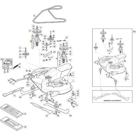 BRIDA ORIGINAL EMAK G382207205E1