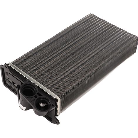 Échangeur de chaleur 6448G3, stable et durable, pour chauffage intérieur, compatible avec Peugeot 206 CC (2 portes) et 206 Berline. (1/5)