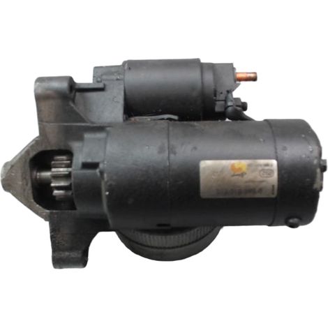 [PRODUIT D'OCCASION] Demarreur FIAT Ducato 11 C1a Tole 2002- ♻️ Ref Oe. 9625383080 - Garantie à vie (1/4)