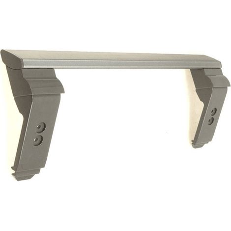 Poignée de réfrigérateur / congélateur 31 cm en plastique robuste – Compatible avec modèles Signature – 659C77 (1/2)