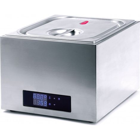 Sous Vide Tools Vasca per la Cottura a Bagnomaria Compatta da 14 Litri (1/5)