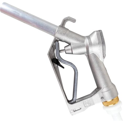 Pistola per travaso carburante portata 120L/min (1/5)