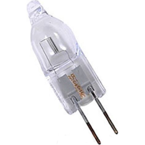 Lampe halogène 20W-12V pour hotte – Verre – Éclairage efficace et durable – Compatible avec modèles Siemens (1/2)