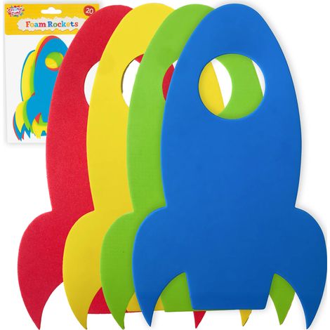 Set de p谩ginas para colorear con recortes y dibujos creativos para ni帽os