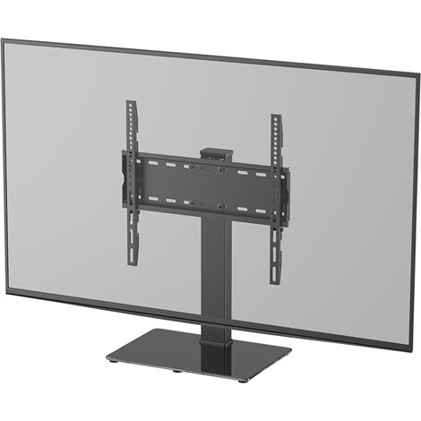 Supports et fixation bureau NEOMOUNTS TV Desk Stand base