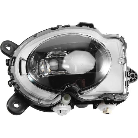 LED-Nebelscheinwerfer für SEAT Formentor Cupra 2021-2025, vordere linke Stoßstangenleuchte 5FF941701 (1/5)