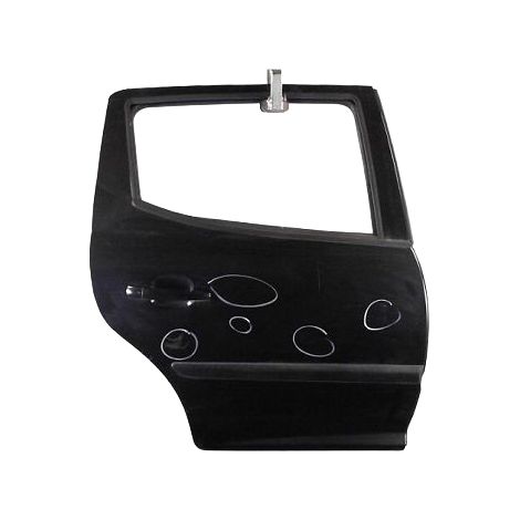 [PRODUIT D'OCCASION] Porte Arrieree Droit PEUGEOT 207 Sw 2007-2013 ♻️ Ref Oe. 9008v5 - Garantie à vie