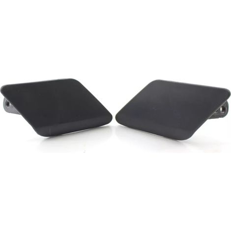 Suitable for BMW headlight washer fluid cover cleaning caps 51117293031 51117293032 (1/4)