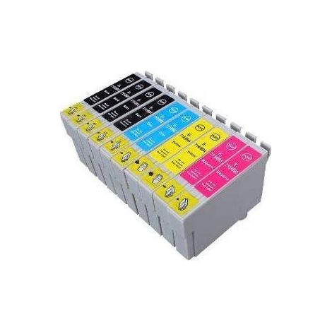Cartucho Compatible Epson T1814 Amarillo