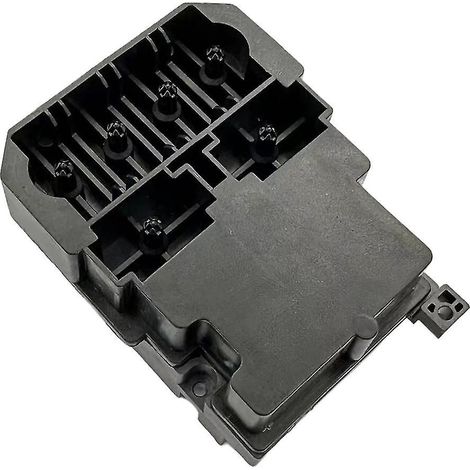 Adaptateur de collecteur de tête d'impression Solvent Dx10 Tx800 pour F192040 Tx820 Tx710 Tx720 (1/4)