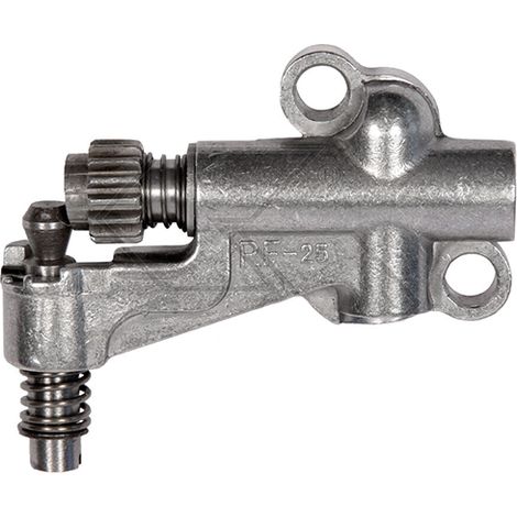 Pompa olio motosega Zenoah PSZ2600 compatibile