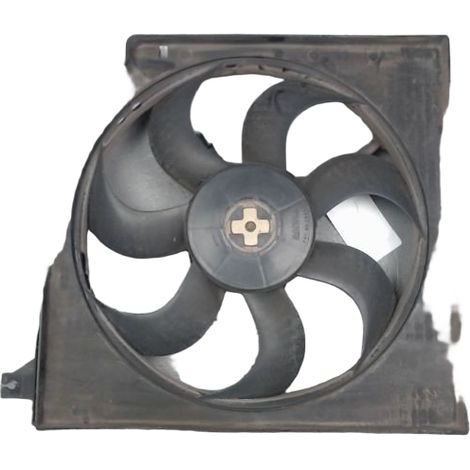 [PRODUIT D'OCCASION] Moteur Ventilateur Radiateur KIA Carens 2002- ♻️ Ref Oe. 0k2kb15150 - Garantie à vie (1/4)