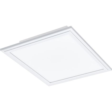 Panneau LED connecté Salobrena-Z, plafonnier 30 cm, lampe de (1/5)