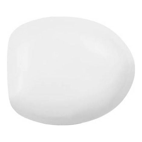 SEDILE WC IN TERMOINDURENTE AZZURRA CLASS 50 FORMA 4 Misura: Bianco