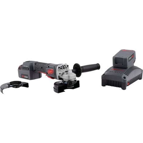 Ingersoll Rand Akku-Winkel-/Trennschleifer Kit G5351M-K22-EU (1/5)
