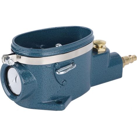 Nettoyeur de Bougie D'allumage Pneumatique, Sable Abrasif pour (1/5)
