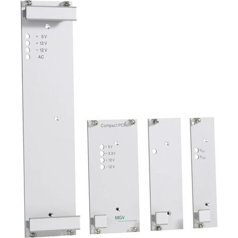 PLAQUE AVANT POUR P60 - 6TE MGV 331.582.020.211 (1/2)