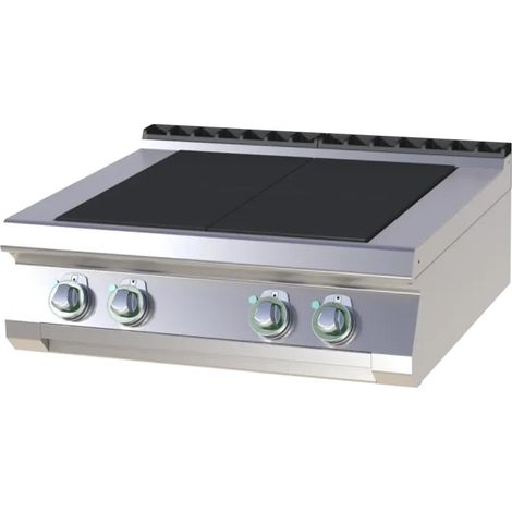 Fourneau électrique RM - SPL 708 E - RM Gastro