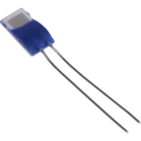 Capteur RTD PT100 RS PRO, Ø 1.2mm, +500°C max, Soudure ( Prix pour 1 )