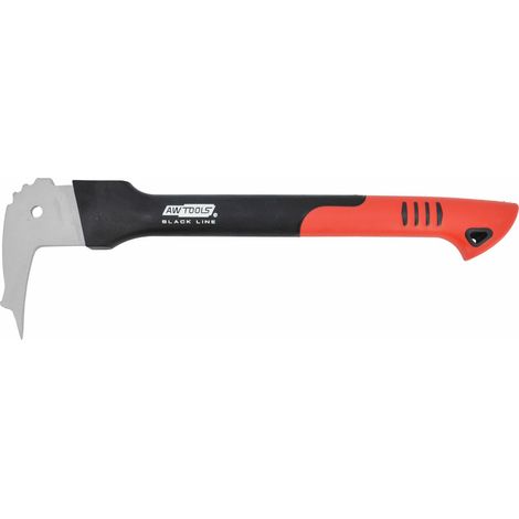 AWTOOLS HAK DO WYCIĄGANIA PNI 90st. 360mm BLACK LINE