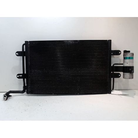 [PRODUIT D'OCCASION] Radiateur / Condenseur Clim AUDI A3 ♻️ Ref Oe. 1j0820413n - Garantie à vie (1/3)