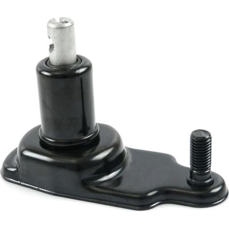 Soporte para rueda de repuesto BK21-1402-AA 1763880 - Placa de montaje para rueda de repuesto para Ford MK8 2014+