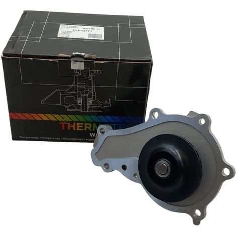 Pompa acqua motore compatibile per peugeot 107 dal 2005-2014 (1/5)