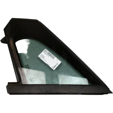 Glace Fixe Porte Avg PEUGEOT 208 [PRODUIT D'OCCASION]♻️9801476080