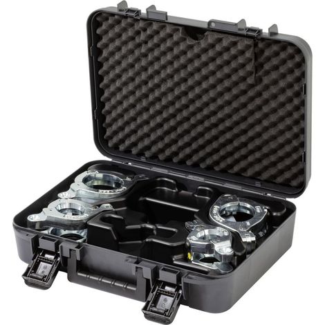 VIEGA 711511 Pressringset Geopress K 9796.7 (1/2)