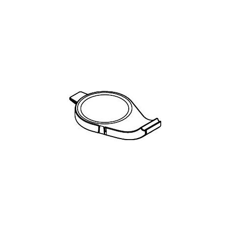 Hansgrohe Serviceschlüssel für ShowerSelect Fertigsets, 87567000