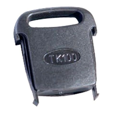 TESTA universale per Chiave TRANSPONDER ELETTRONICA KEYLINE mod. TK100
