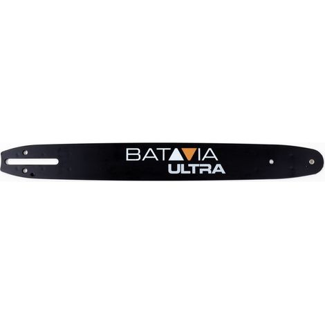 motosierra batavia chainsaw guide bar duradero compatible 36V