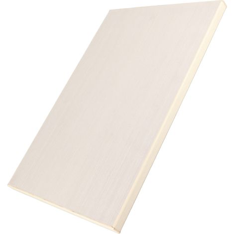 Bloc de dessin en bois peuplier 8K, planche à croquis creuse pour peinture, fourniture d'art, table à dessin (1/5)