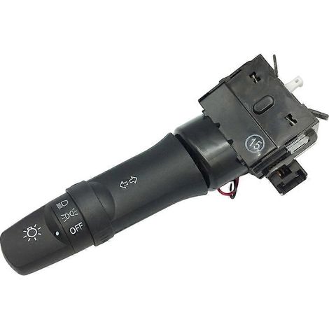Interruptor de intermitentes delanteros 8614A066 para Mitsubishi Lancer 2008-2017 y Mitsubishi Outlander 2007-2013 (1/5)