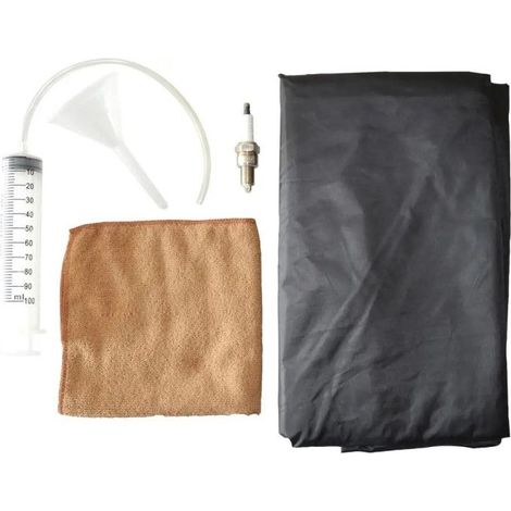 Kit d'accessoires RM pour tondeuse