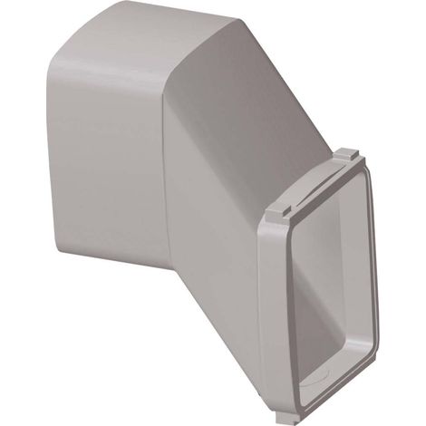 Adaptateur de passage de mur VWZ pour sous-sol pour recoCOMPACT /versoTHERM