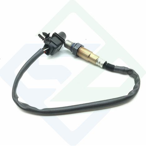 Exclusive cross-border direct supply of oxygen sensors for yachts 8M0142695 automotive parts 234-5096 (1/5)