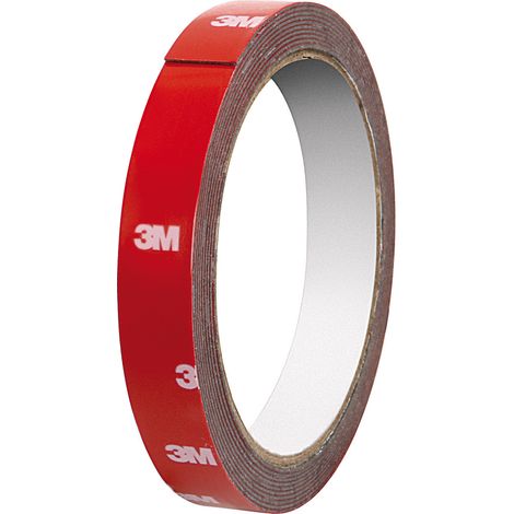 Nastro Biadesivo Speciale - 15 mm x 5 m (1/2)