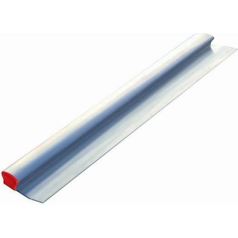 GLÄTTLINEAL FORM 'H' /L 2M TALIAPLAST - 380604
