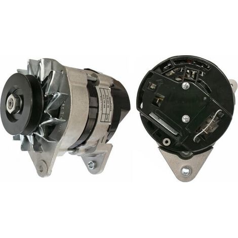 Alternador VAPORMATIC VPF4002