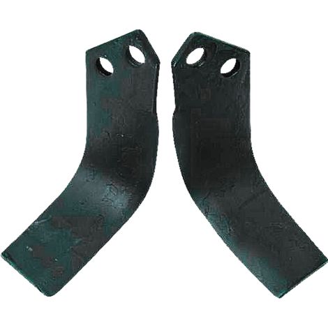 Linkswinkliges Messer, RES 180KRO-02L 35435 (1/3)